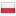 megahost.pl hosted country